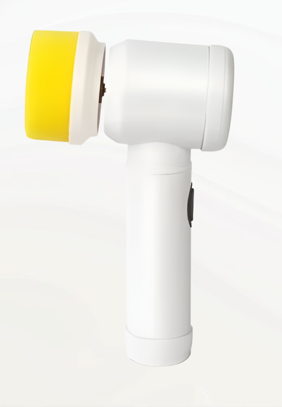 Limpiador Eléctrico 5 en 1